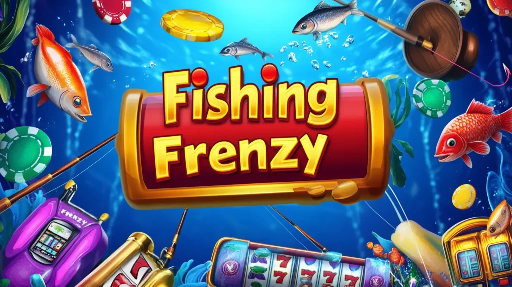 Upgrade Your Gear: Best Equipment in Fishing Frenzy